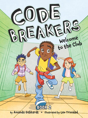 cover image of Welcome to the Club